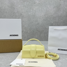 Jacquemus Satchel Bags